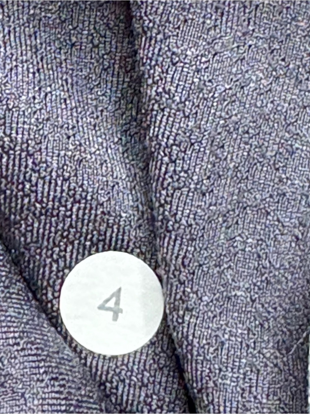 Lululemon In Stride Jacket - Picture 3 of 6
